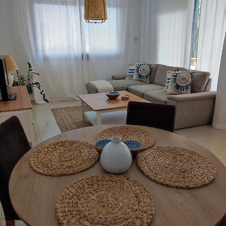 Appartamento Marina Gardens Paphos Esterno foto