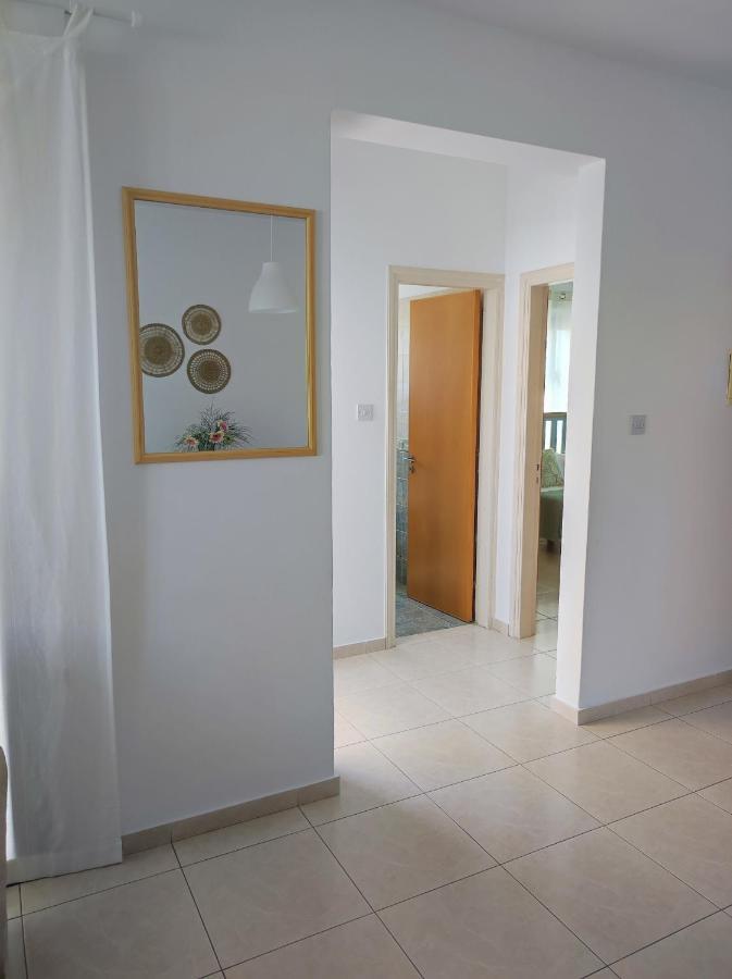Appartamento Marina Gardens Paphos Esterno foto