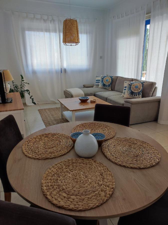 Appartamento Marina Gardens Paphos Esterno foto