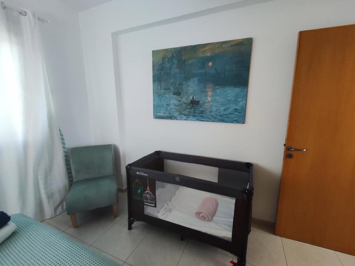 Appartamento Marina Gardens Paphos Esterno foto