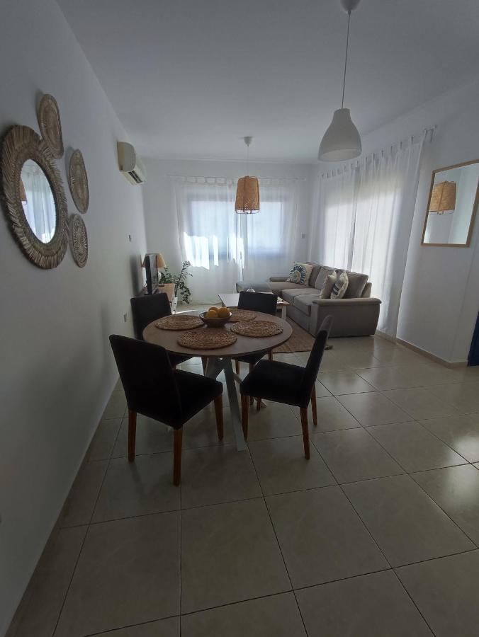 Appartamento Marina Gardens Paphos Esterno foto