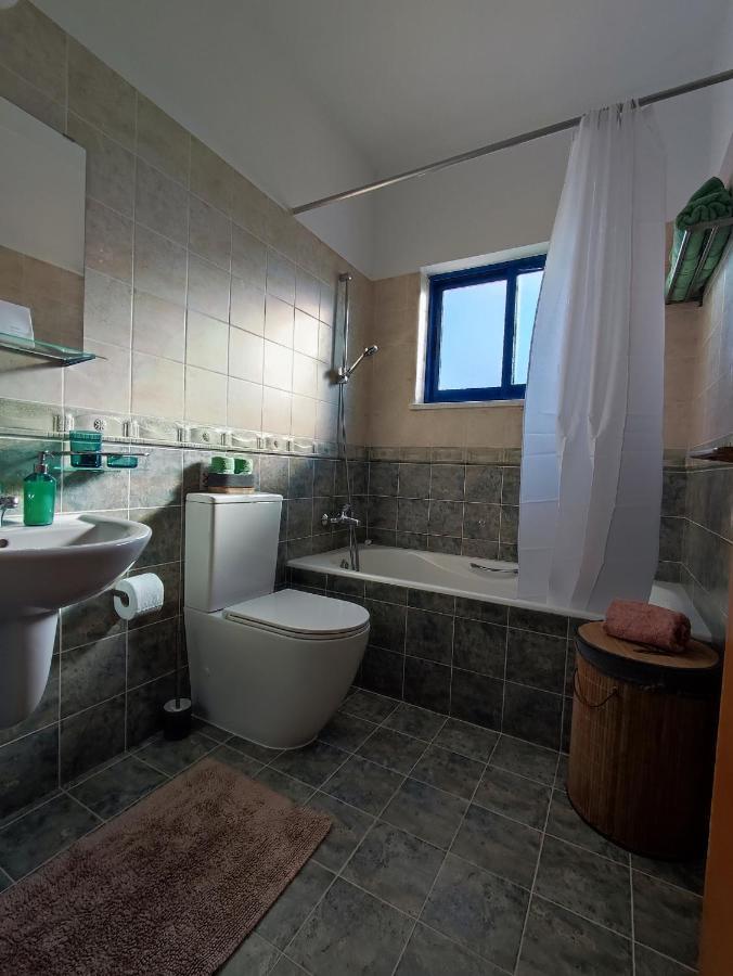 Appartamento Marina Gardens Paphos Esterno foto
