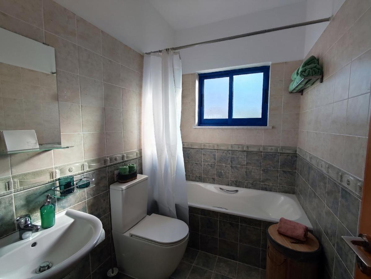 Appartamento Marina Gardens Paphos Esterno foto