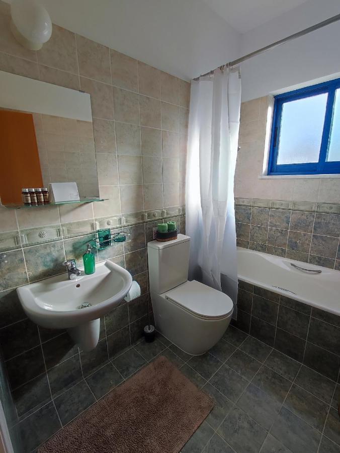 Appartamento Marina Gardens Paphos Esterno foto