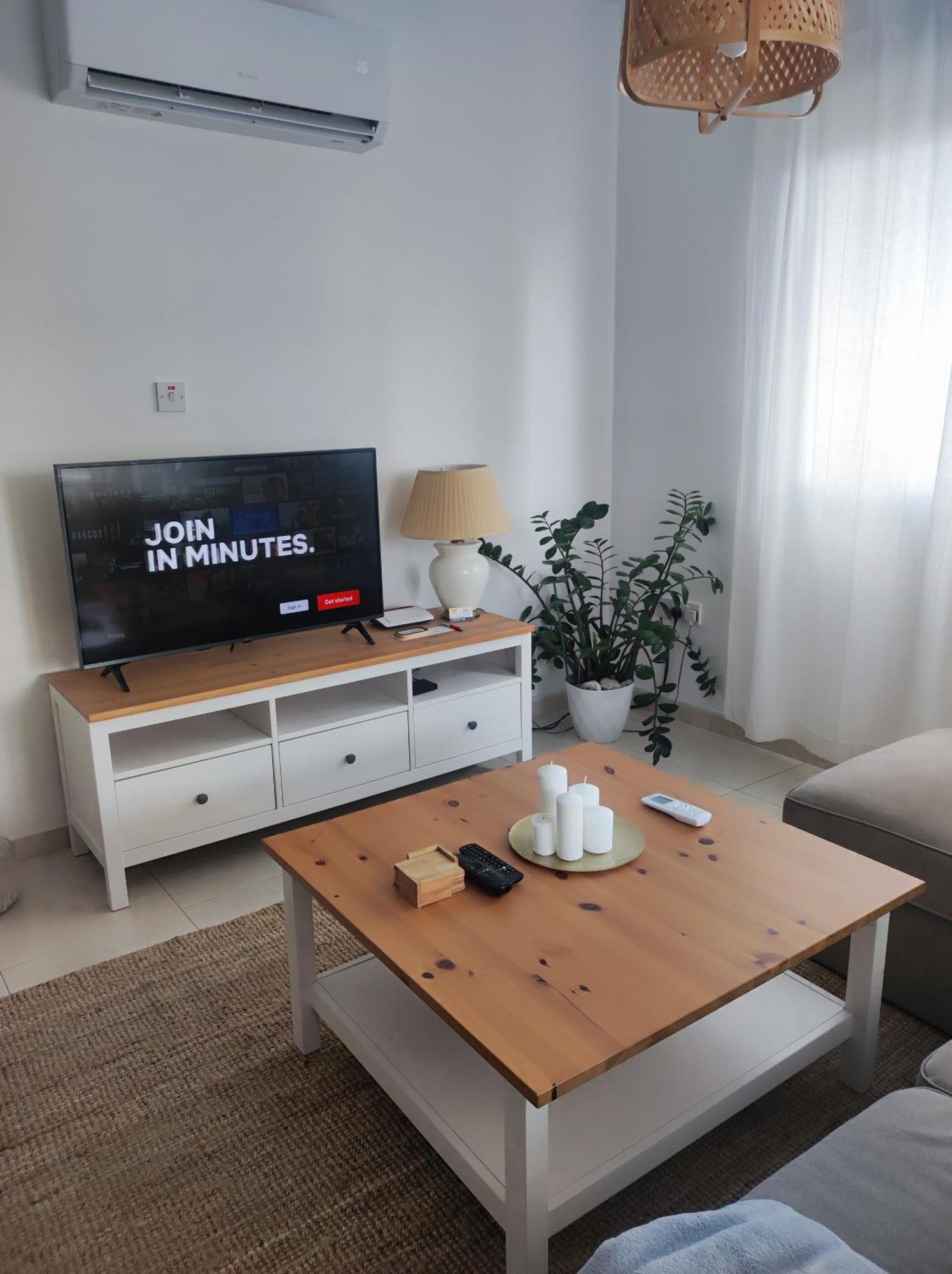 Appartamento Marina Gardens Paphos Esterno foto