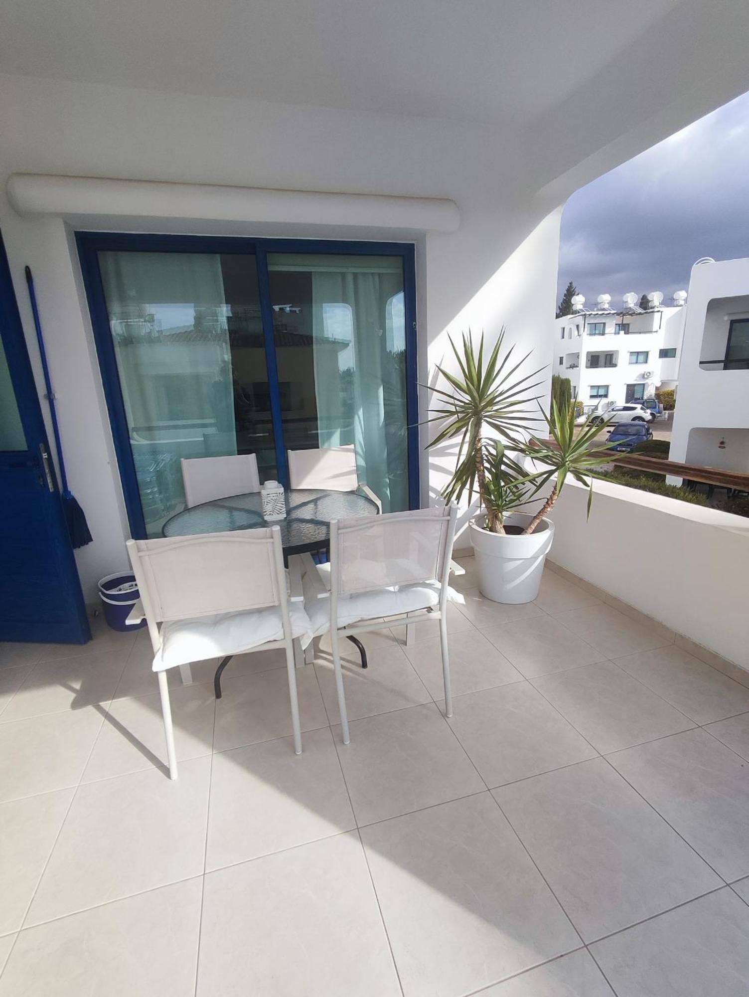 Appartamento Marina Gardens Paphos Esterno foto