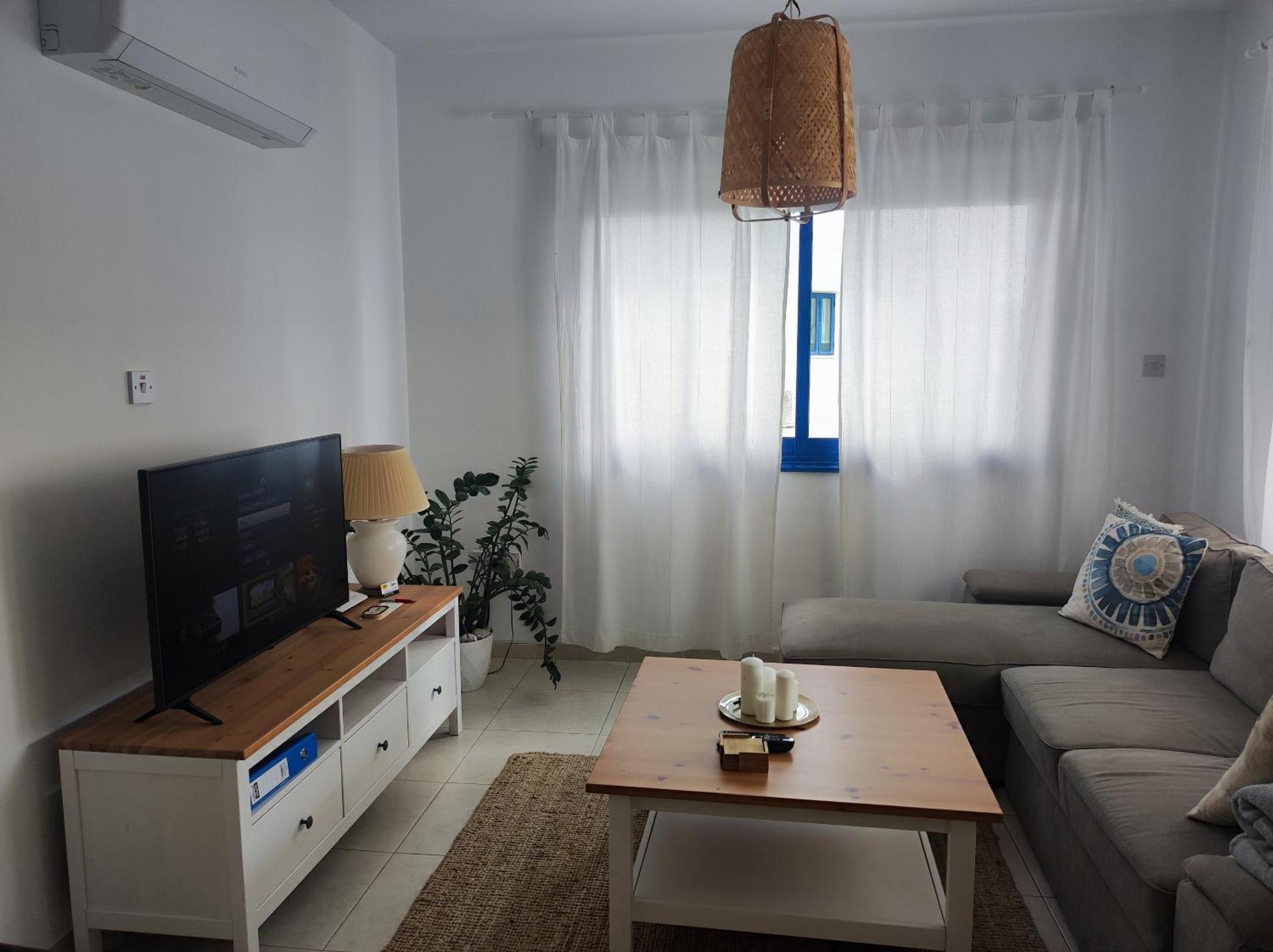 Appartamento Marina Gardens Paphos Esterno foto