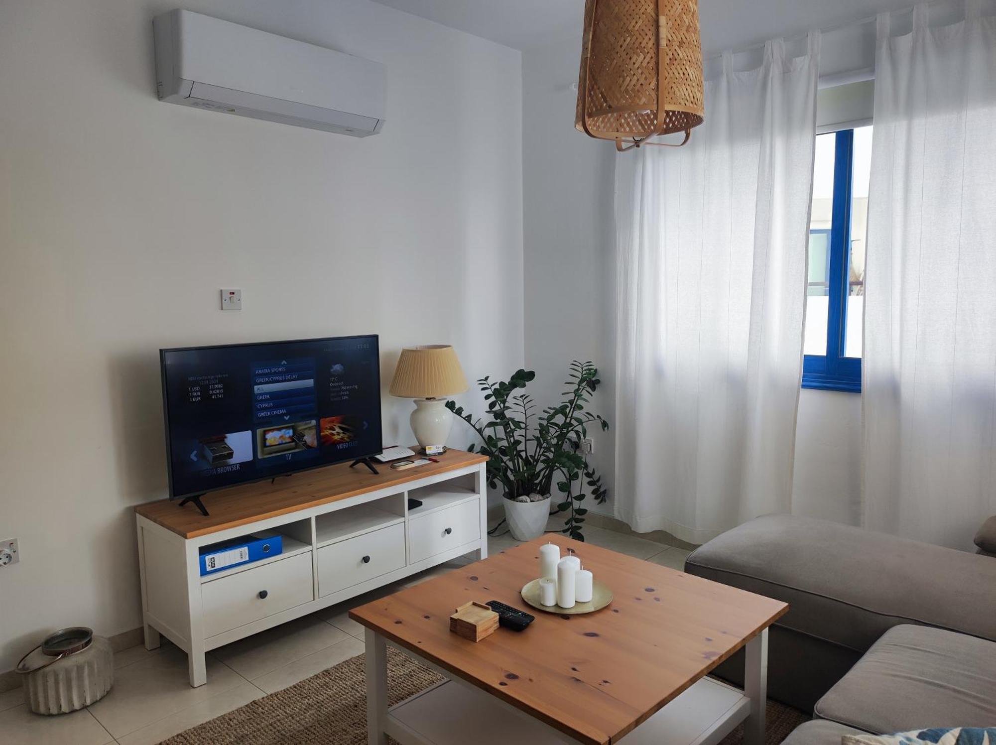 Appartamento Marina Gardens Paphos Esterno foto