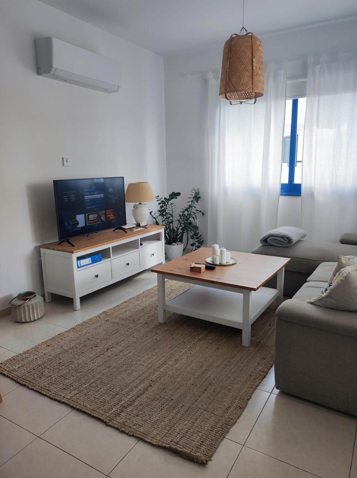 Appartamento Marina Gardens Paphos Esterno foto