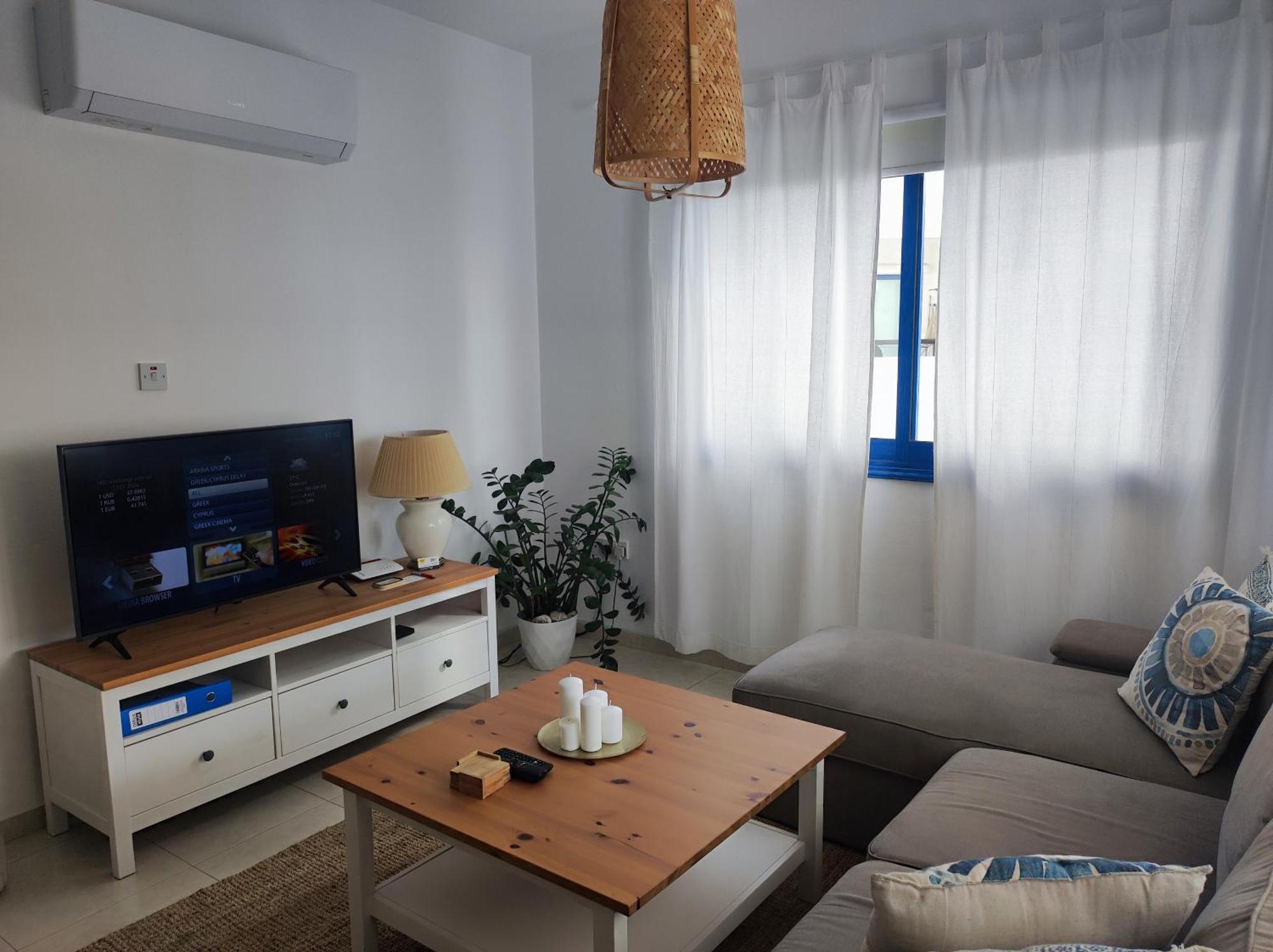 Appartamento Marina Gardens Paphos Esterno foto