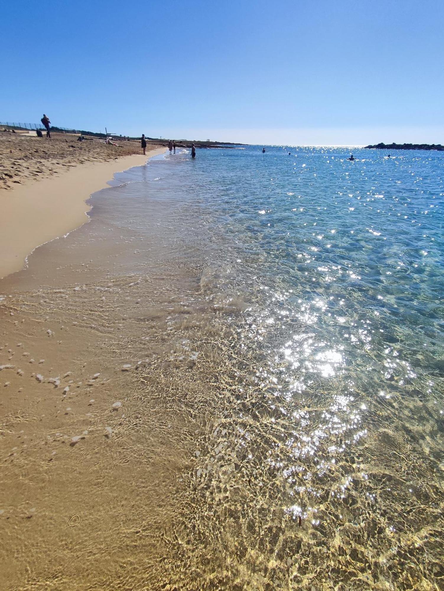 Appartamento Marina Gardens Paphos Esterno foto